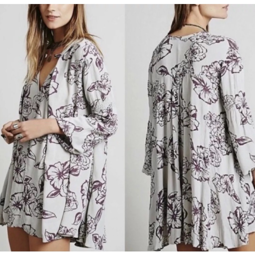 Free People Tunic